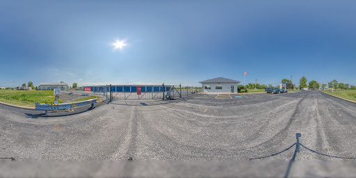 Self-Storage Facility «E-Z Self Storage of Lynwood», reviews and photos, 19600 Stoney Island Ave, Lynwood, IL 60411, USA