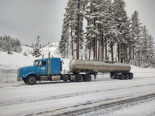 Moving and Storage Service «Sherman Brothers Heavy Trucking», reviews and photos, 32921 Diamond Hill Dr, Harrisburg, OR 97446, USA