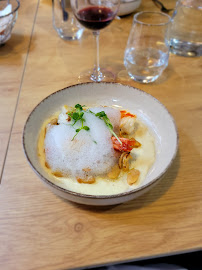 Les plus récentes photos du Restaurant français L' Atrium - Restaurant Toulouse - n°4