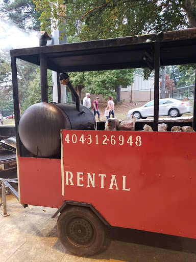 Stadium «Adams Stadium», reviews and photos, 2415 N Druid Hills Rd NE, Atlanta, GA 30329, USA