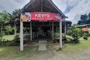 Kevis Fish On Chips image