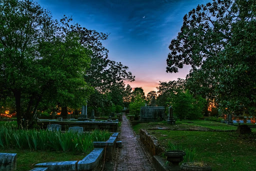 Cemetery «Oakland Cemetery», reviews and photos, 248 Oakland Ave SE, Atlanta, GA 30312, USA