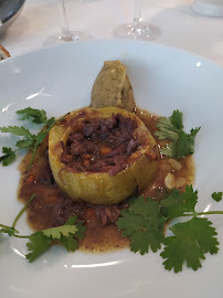 Plats et boissons du Restaurant français Le Bourbonnoux à Bourges - n°14