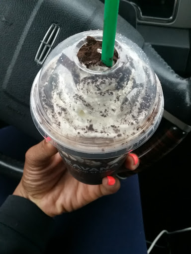 Coffee Shop «Starbucks», reviews and photos, 9764 Groffs Mill Dr, Owings Mills, MD 21117, USA