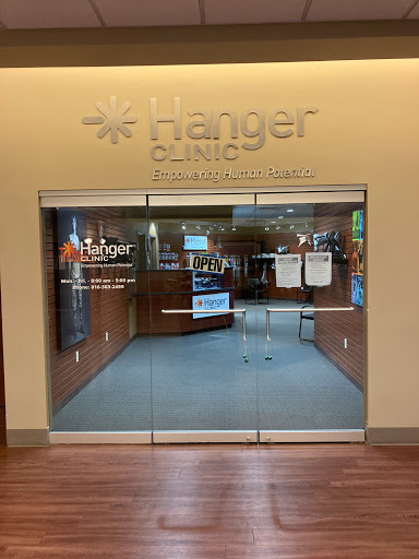 Hanger Clinic: Off-the-Shelf Orthotics