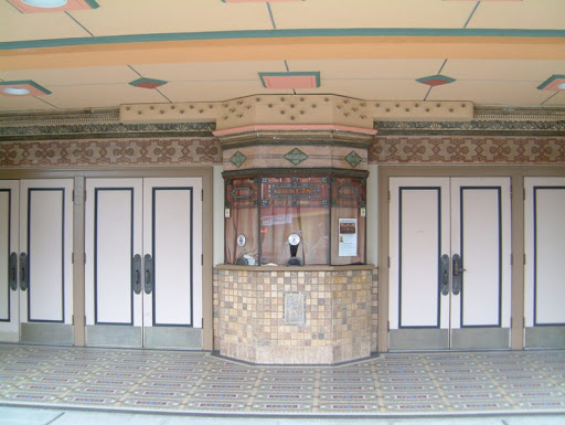 Performing Arts Theater «Columbia Theatre Association for the Performing Arts», reviews and photos, 1231 Vandercook Way, Longview, WA 98632, USA