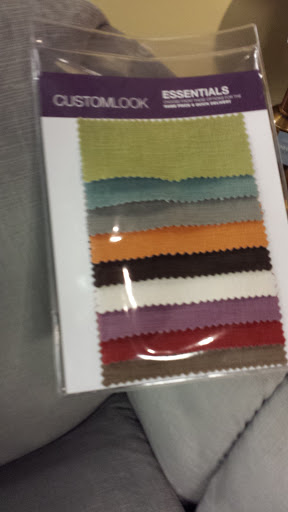 Furniture Store «Havertys Furniture», reviews and photos, 1175 Eglin Pkwy, Shalimar, FL 32579, USA