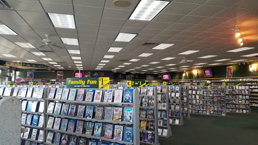 Movie Rental Store «Family Video», reviews and photos, 3220 SE 14th St, Des Moines, IA 50320, USA