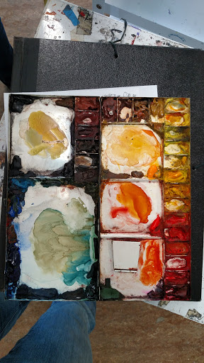 College «Berkeley City College Bookstore», reviews and photos, 2050 Center St #517, Berkeley, CA 94704, USA