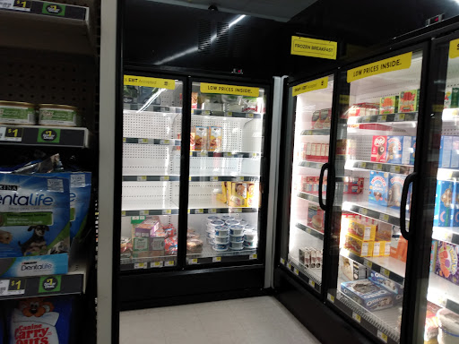 Home Goods Store «Dollar General», reviews and photos, 1522 W 9th St, Mt Carmel, IL 62863, USA