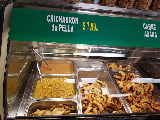 Butcher Shop «Carniceria Uruapan», reviews and photos, 11926 W Thunderbird Rd, El Mirage, AZ 85335, USA