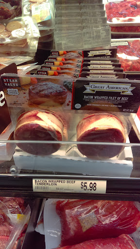 Department Store «Walmart Supercenter», reviews and photos, 3601 East Main Street, Richmond, IN 47374, USA