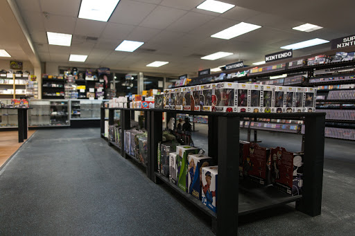 Video Game Store «Complete In Box», reviews and photos, 368 N Reading Rd, Ephrata, PA 17522, USA