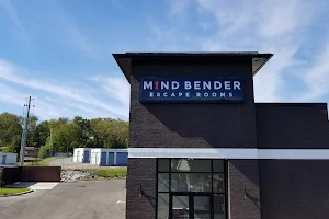 Mind Bender Escape Rooms image
