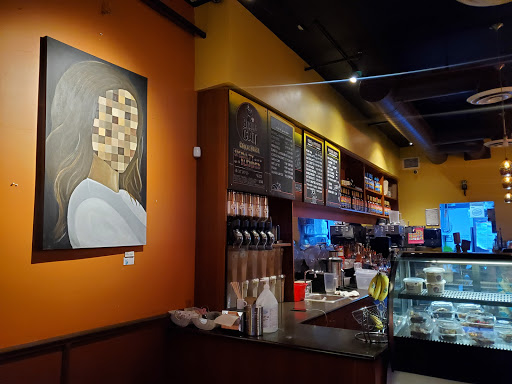 Coffee Shop «Black Cat Coffee House», reviews and photos, 4730 E Indian School Rd, Phoenix, AZ 85018, USA