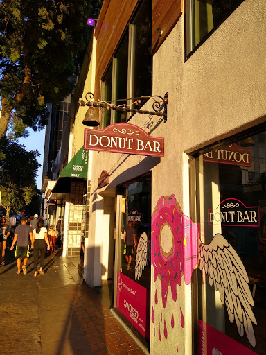 Donut Shop «Donut Bar», reviews and photos, 631 B St, San Diego, CA 92101, USA