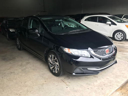 Used Car Dealer «Selective Motor Cars», reviews and photos, 7007 SW 9th St, Miami, FL 33144, USA