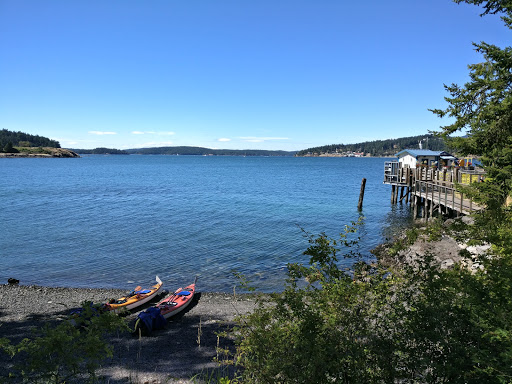 Grocery Store «Shaw General Store», reviews and photos, 37 Blind Bay Rd, Shaw Island, WA 98286, USA