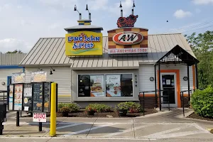 Long John Silver's | A&W image