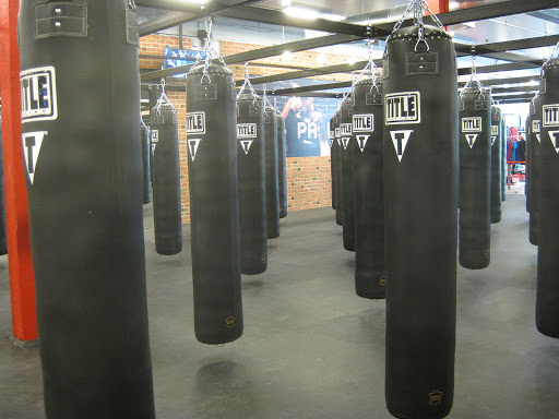 Boxing Gym «TITLE Boxing Club Seattle Greenwood», reviews and photos, 112 N 85th St, Seattle, WA 98103, USA