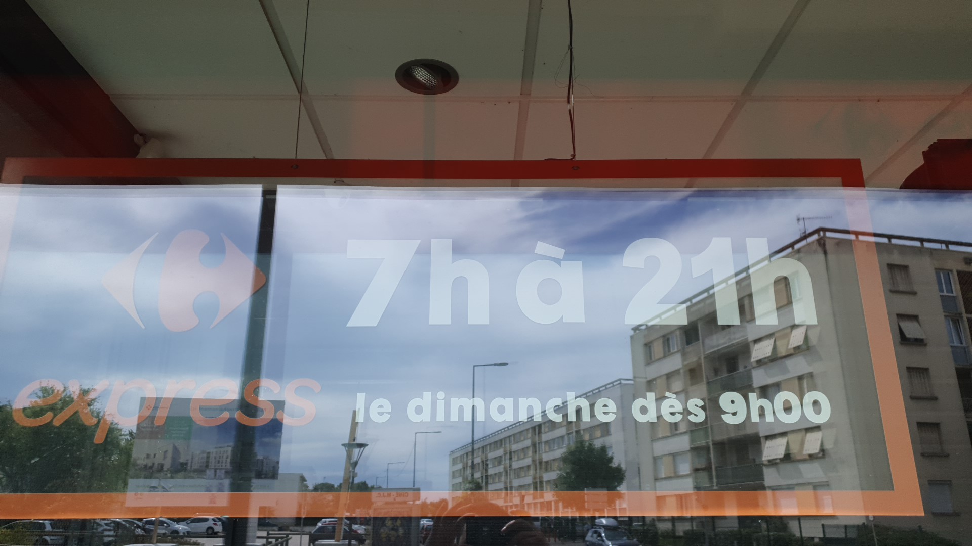 Photo n° 1 de l'avis de Boubekeur. fait le 21/08/2022 à 13:56