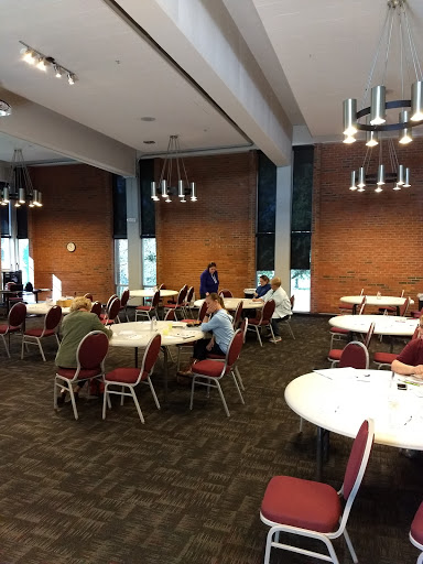 Conference Center «University of Louisville Event and Conference Service Center at Shelby Campus», reviews and photos, 450 N Whittington Pkwy, Louisville, KY 40222, USA