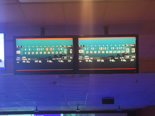 Bowling Alley «AMF Altamonte Lanes», reviews and photos, 280 Douglas Ave, Altamonte Springs, FL 32714, USA