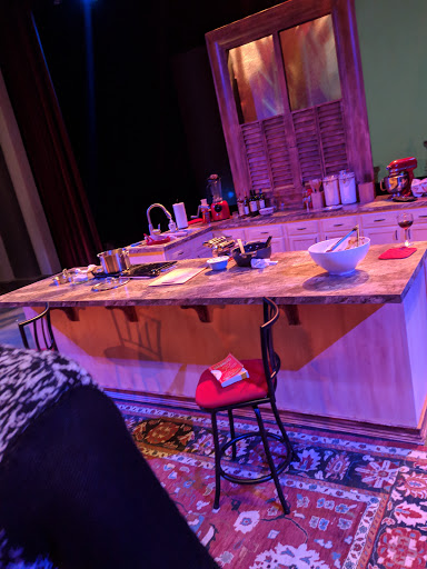 Performing Arts Theater «Georgia Ensemble Theatre», reviews and photos, 950 Forrest St, Roswell, GA 30075, USA