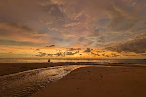 Karon beach image