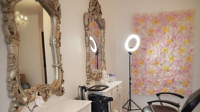 Maryam's Bridal Studio - Beauty salon