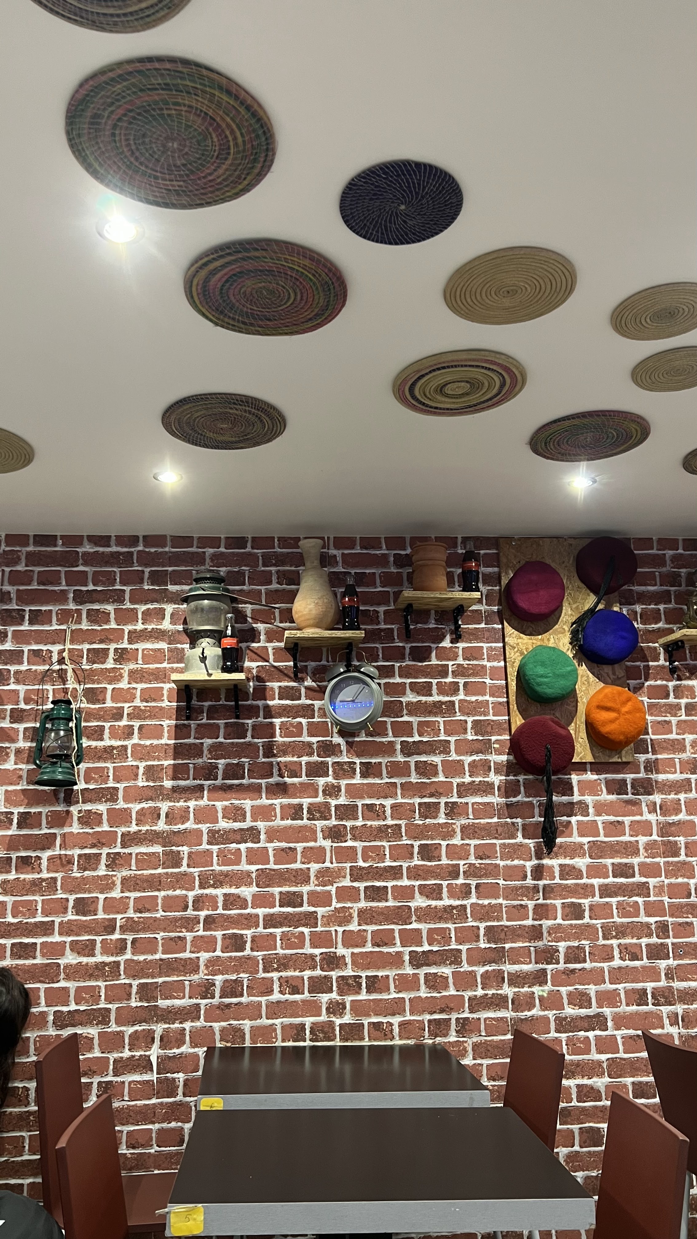 Photo n° 5 de l'avis de Achraf.z fait le 20/12/2023 à 09:21