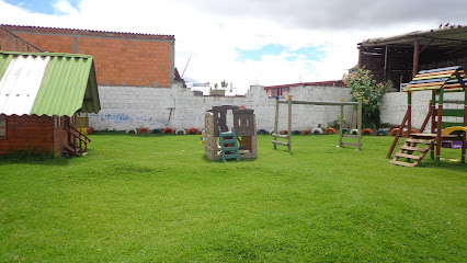 Jardín Infantil Verde Manzana, La Balsa. Chía