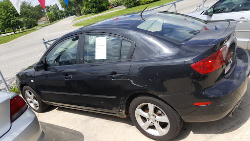 Used Car Dealer «Time To Drive Auto LLC», reviews and photos, 603 Montgomery Rd, Montgomery, IL 60538, USA