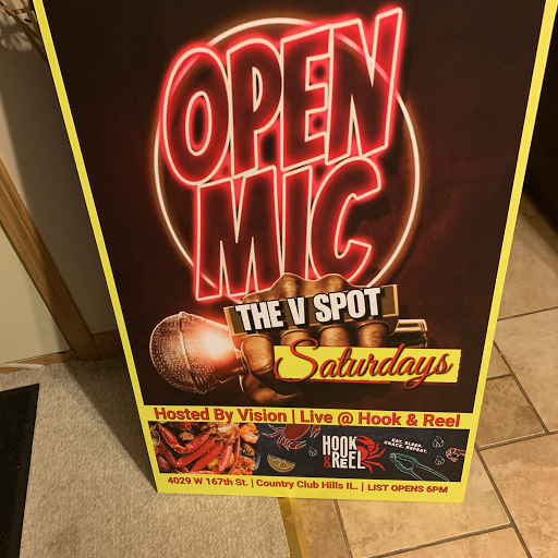 Commercial Printer «Ink Spots Printing & Media Design», reviews and photos, 18300 S Halsted St, Glenwood, IL 60425, USA