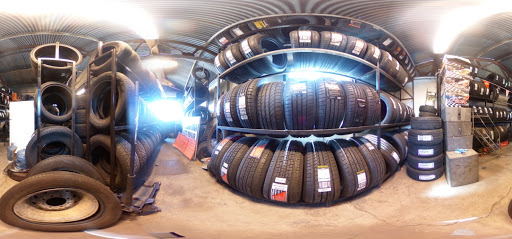 Auto Repair Shop «Figueroa Tire & Auto Repair», reviews and photos, 1160 I St Suite B, Los Banos, CA 93635, USA