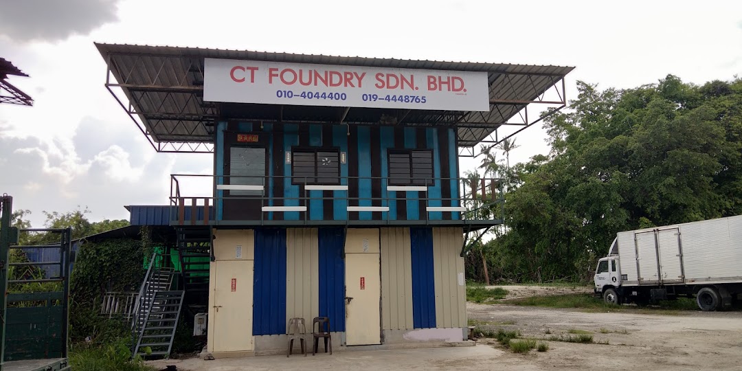 CT Foundry Sdn. Bhd.