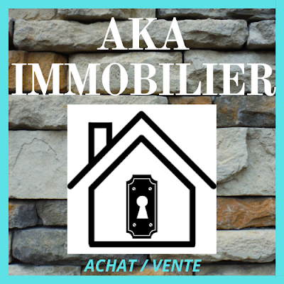AKA IMMOBILIER à Guéret