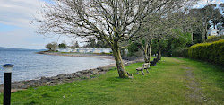 Foto von Rosneath Castle Park Beach - beliebter Ort unter Entspannungskennern