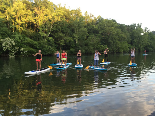 Bicycle Rental Service «Roanoke Mountain Adventures», reviews and photos, 806 Wasena Ave SW, Roanoke, VA 24015, USA