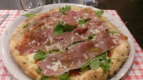 Prosciutto crudo du Restaurant italien Pizzeria d'Alexis à Toulouse - n°13