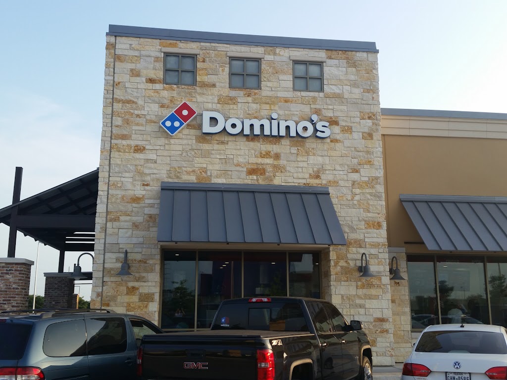 Domino's Pizza 78660