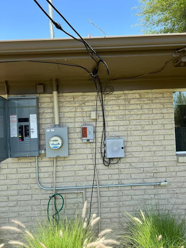 Electrician «Eon Electric LLC», reviews and photos, 3400 Iris Ave, McAllen, TX 78501, USA