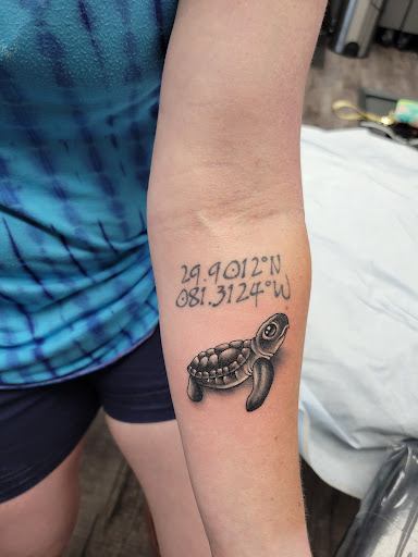 Explore 50 tattoo ideas, creative tattoo ideas in Honolulu, available at Tattoolicious Tattoo Waikiki