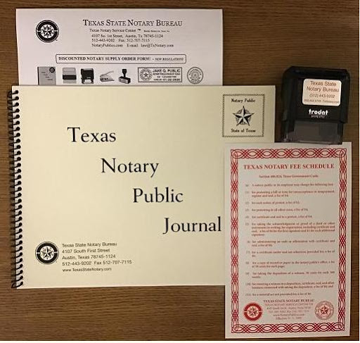 Home notary Austin