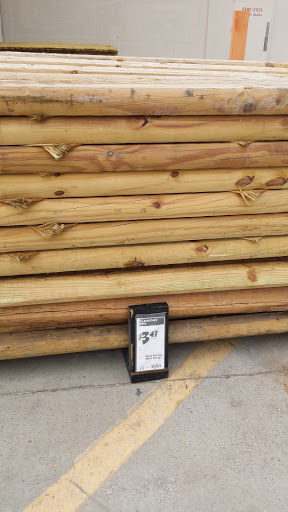 Home Improvement Store «The Home Depot», reviews and photos, 151 Windsor Ave, Terrell, TX 75160, USA