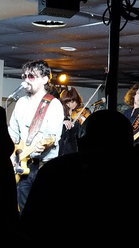 Banquet Hall «First Avenue Club», reviews and photos, 1550 S 1st Ave, Iowa City, IA 52240, USA