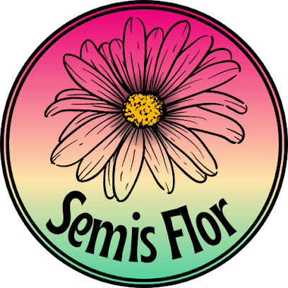 Semis Flor Almada