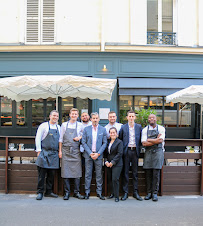 Photos du propriétaire du Restaurant MOJO à Paris - n°17