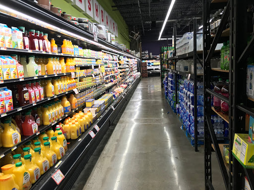 Supermarket «Prince Valley», reviews and photos, 5931 Michigan Ave, Detroit, MI 48210, USA