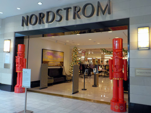 Department Store «Nordstrom The Mall at Green Hills», reviews and photos, 2130 Abbott Martin Rd, Nashville, TN 37215, USA
